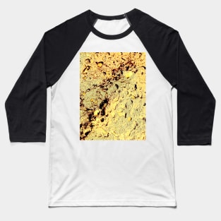 Golden Glaze Baseball T-Shirt